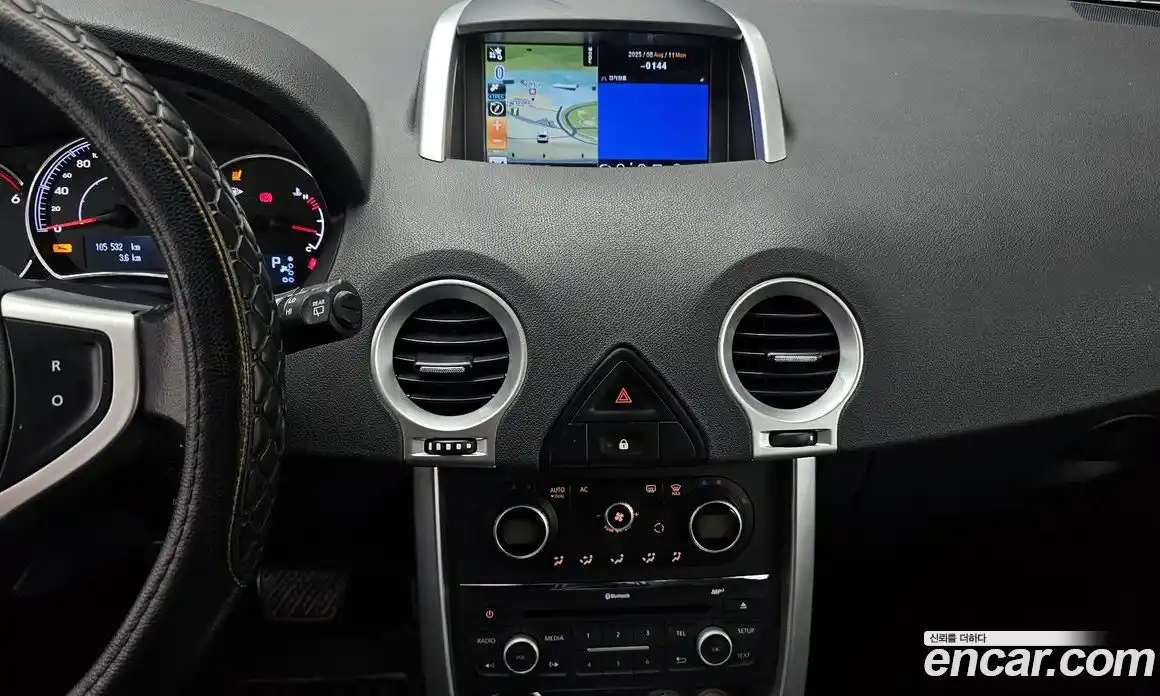 Renault QM5 2014 2.0 Автомат в Москве № 148011, фото 16