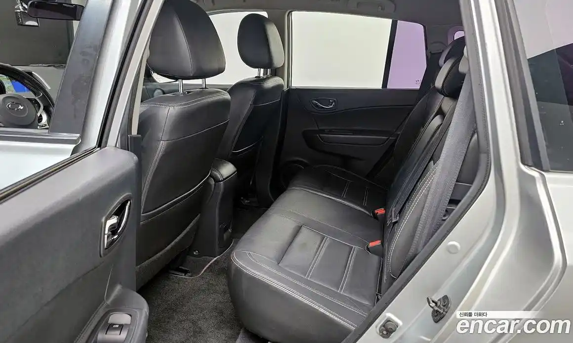 Renault QM5 2014 2.0 Автомат в Москве № 148011, фото 20