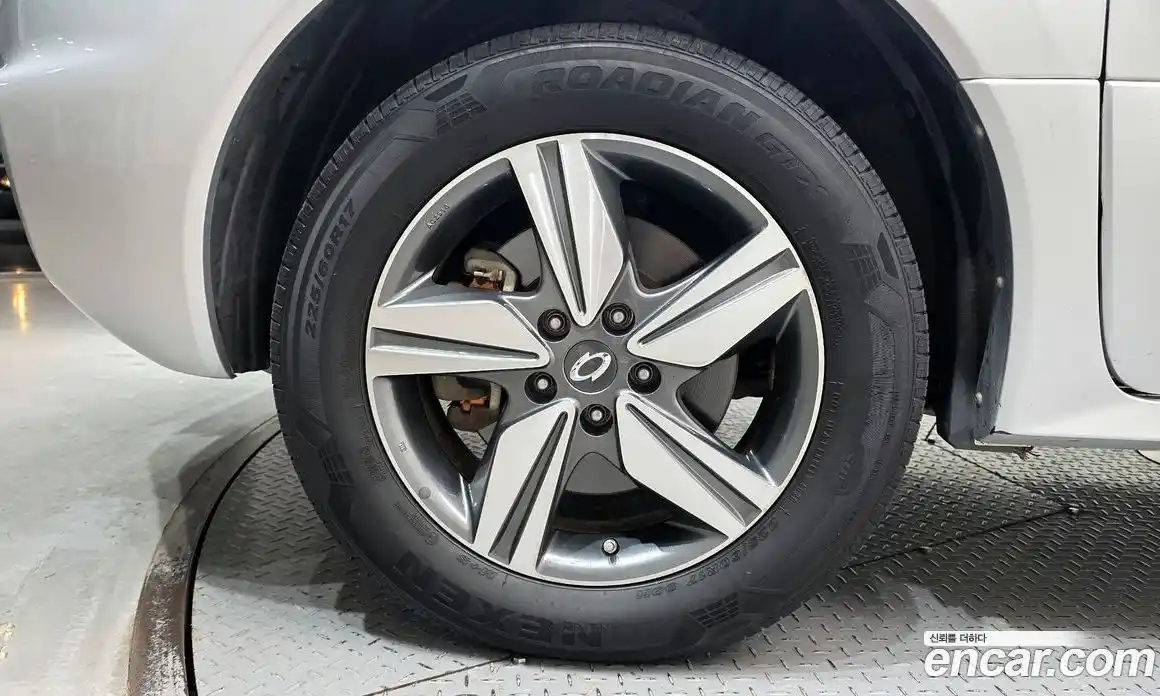 Renault QM5 2014 2.0 Автомат в Москве № 148011, фото 3