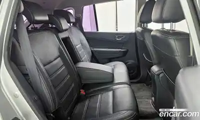 Renault QM5 2014 2.0 Автомат в Москве № 148011, миниатюра 5