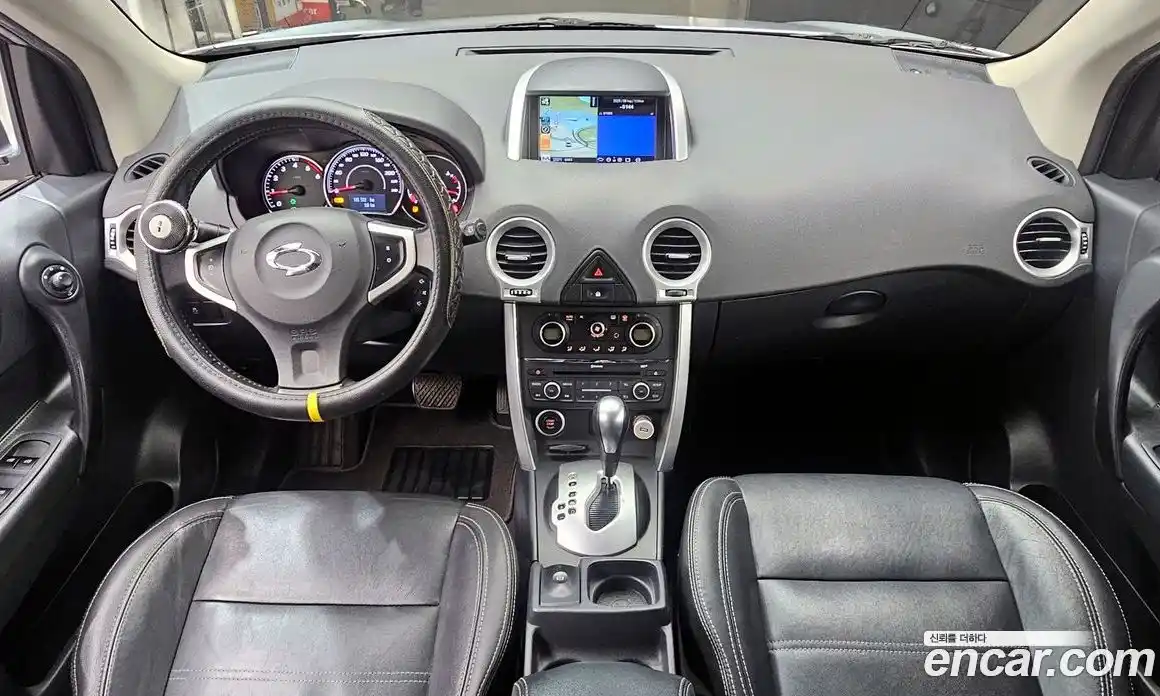 Renault QM5 2014 2.0 Автомат в Москве № 148011, фото 6