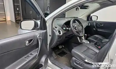 Renault QM5 2014 2.0 Автомат в Москве № 148011, миниатюра 7