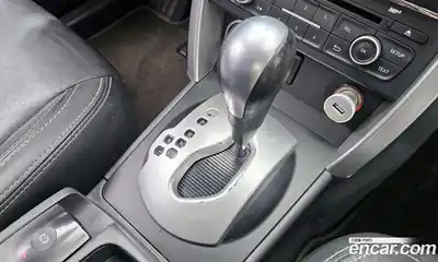 Renault QM5 2014 2.0 Автомат в Москве № 148011, миниатюра 9