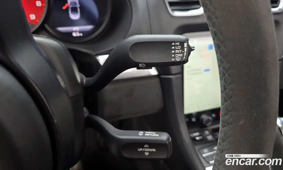 Porsche Boxster 2015 3.4 Автомат в Москве № 149092, фото 1