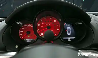 Porsche Boxster 2015 3.4 Автомат в Москве № 149092, миниатюра 12