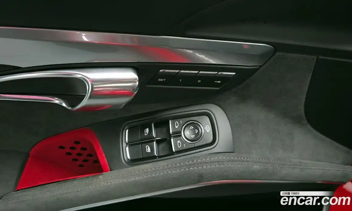 Porsche Boxster 2015 3.4 Автомат в Москве № 149092, фото 13