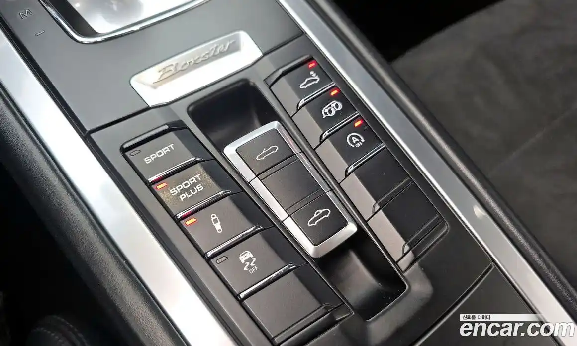 Porsche Boxster 2015 3.4 Автомат в Москве № 149092, фото 20