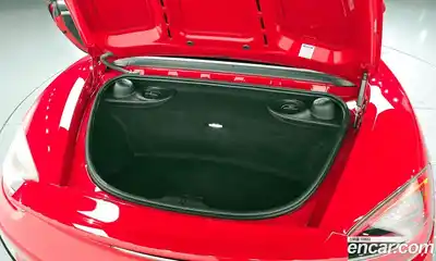 Porsche Boxster 2015 3.4 Автомат в Москве № 149092, миниатюра 7