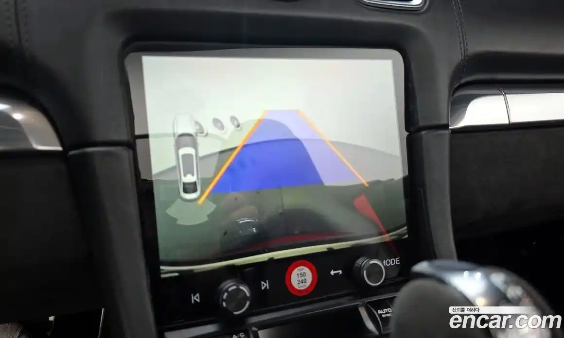 Porsche Boxster 2015 3.4 Автомат в Москве № 149092, фото 10