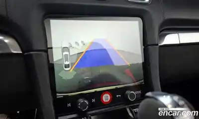 Porsche Boxster 2015 3.4 Автомат в Москве № 149092, миниатюра 10