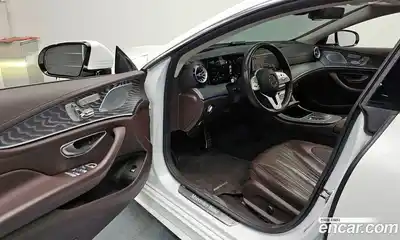 Mercedes-Benz CLS-Class 2021 3.0 Автомат в Москве № 150671, миниатюра 12
