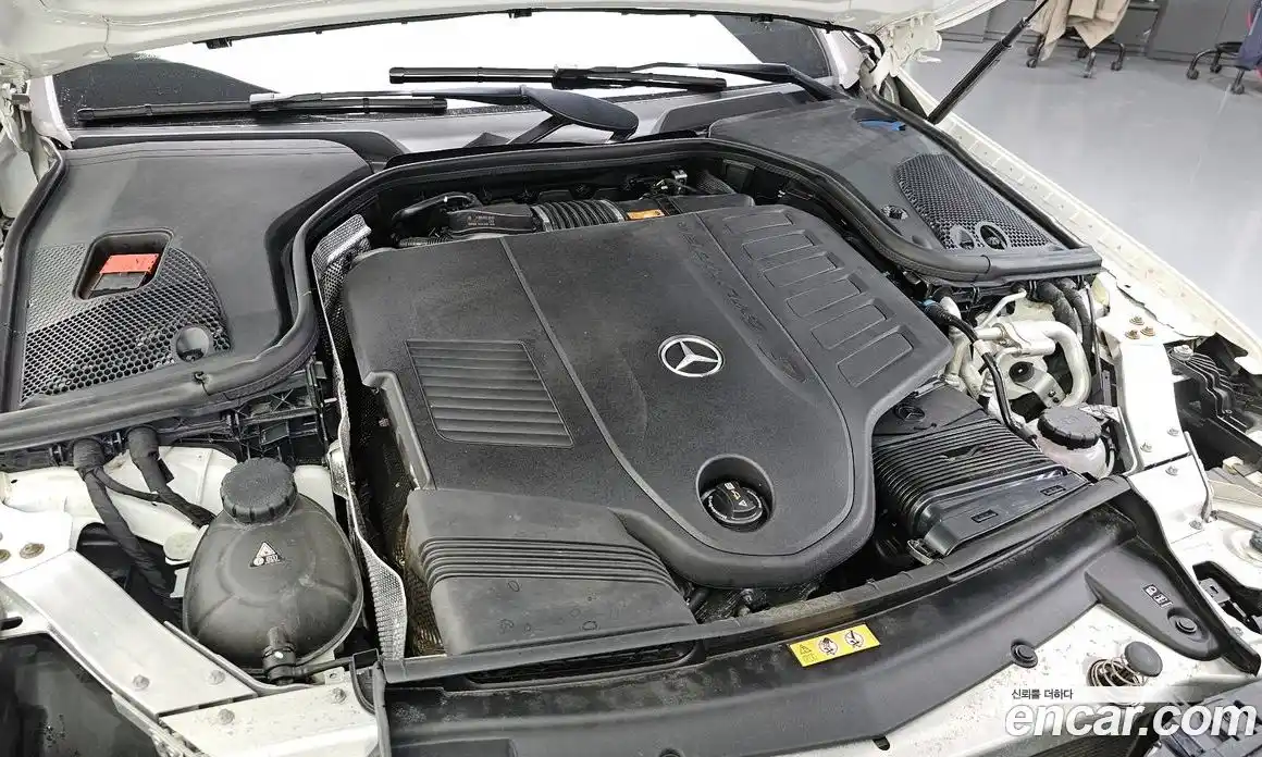 Mercedes-Benz CLS-Class 2021 3.0 Автомат в Москве № 150671, фото 14