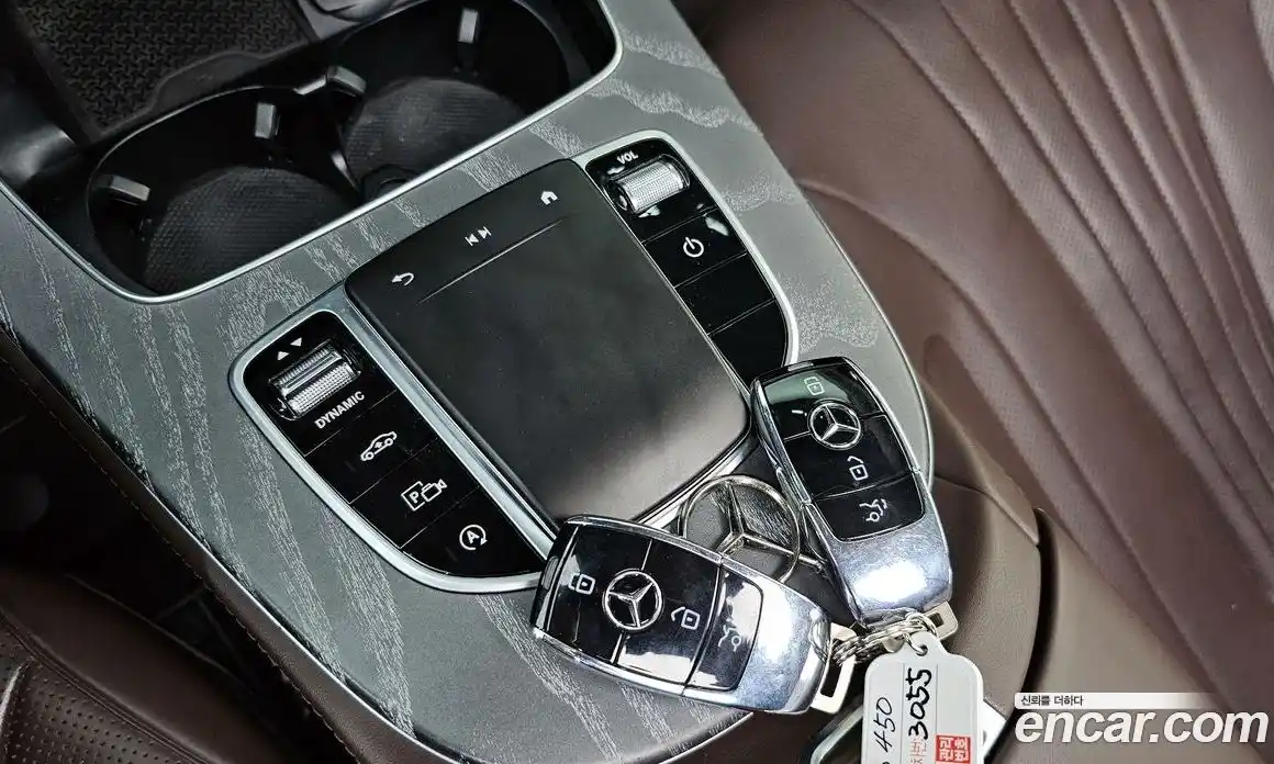 Mercedes-Benz CLS-Class 2021 3.0 Автомат в Москве № 150671, фото 6