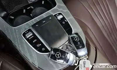 Mercedes-Benz CLS-Class 2021 3.0 Автомат в Москве № 150671, миниатюра 6