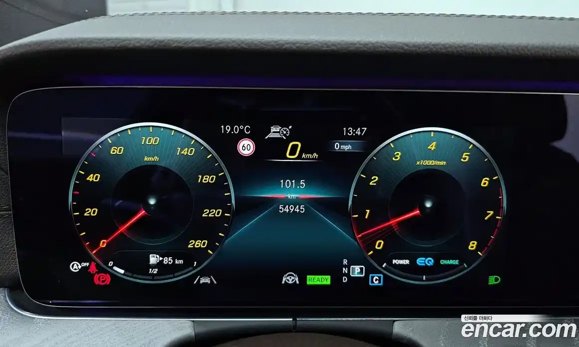 Mercedes-Benz CLS-Class 2021 3.0 Автомат в Москве № 150671, фото 7