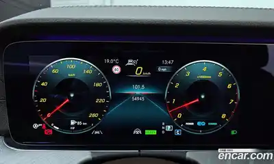 Mercedes-Benz CLS-Class 2021 3.0 Автомат в Москве № 150671, миниатюра 7