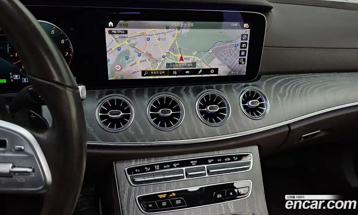 Mercedes-Benz CLS-Class 2021 3.0 Автомат в Москве № 150671, фото 8