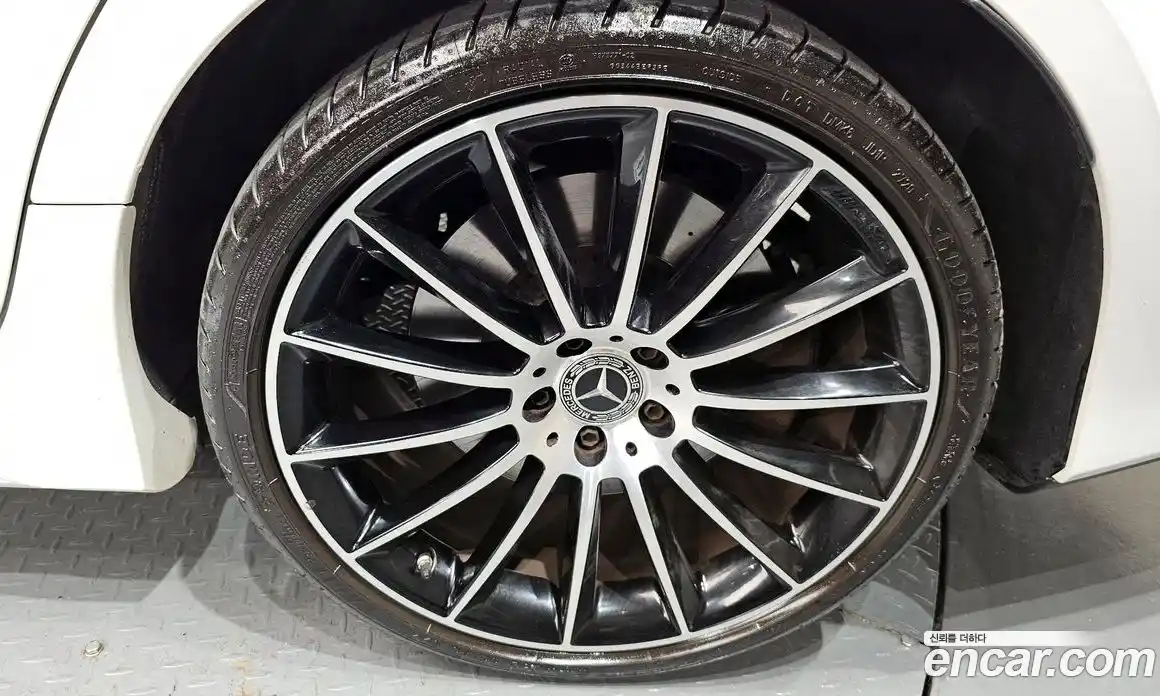 Mercedes-Benz CLS-Class 2021 3.0 Автомат в Москве № 150671, фото 10