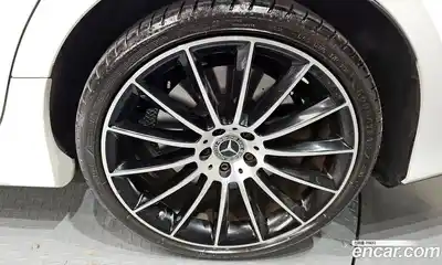 Mercedes-Benz CLS-Class 2021 3.0 Автомат в Москве № 150671, миниатюра 10