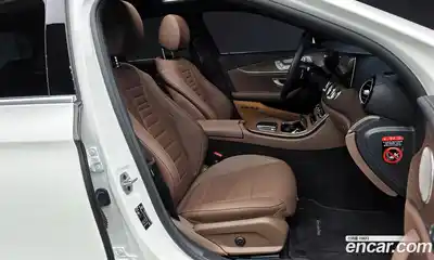 Mercedes-Benz E-Class 2023 1.9 Автомат в Москве № 150928, миниатюра 10