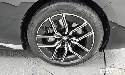 BMW 7-Series 2024 3.0 Автомат в Москве № 154890, миниатюра 11