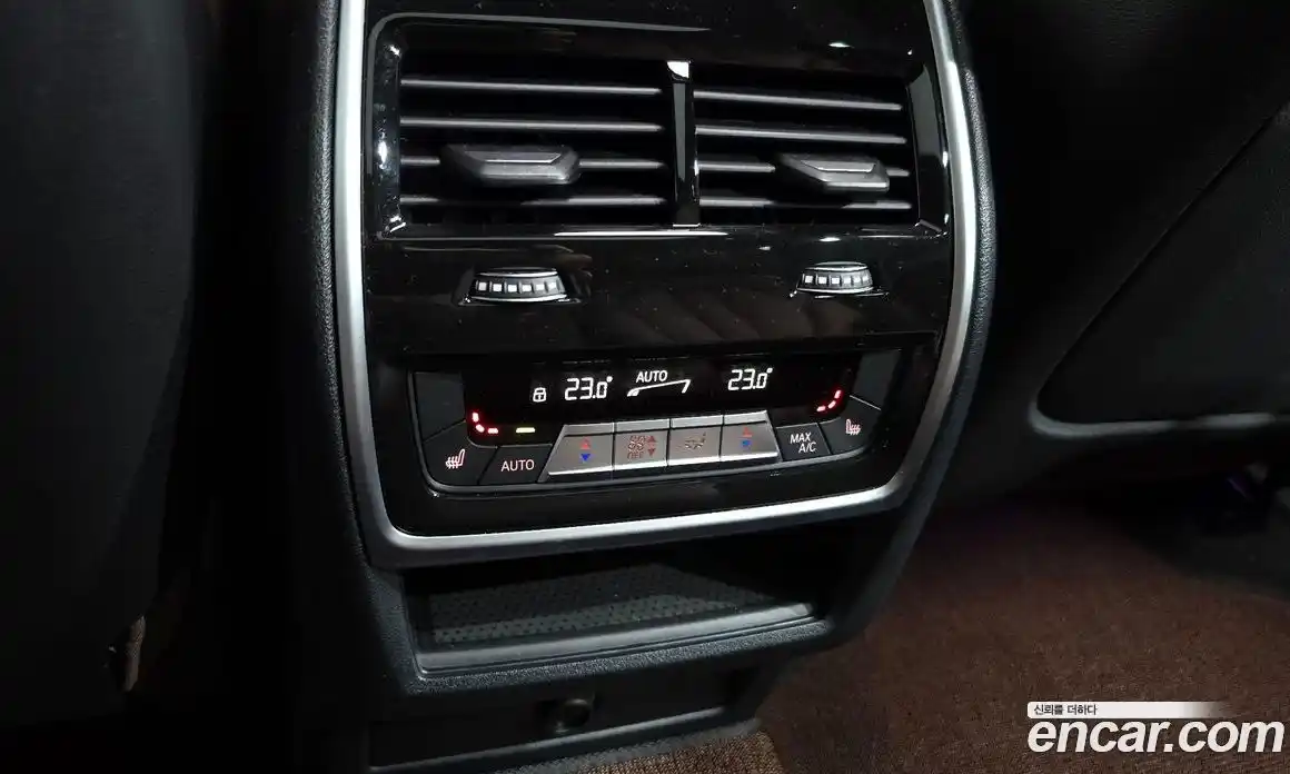 BMW X5 2023 3.0 Автомат в Москве № 155058, фото 16