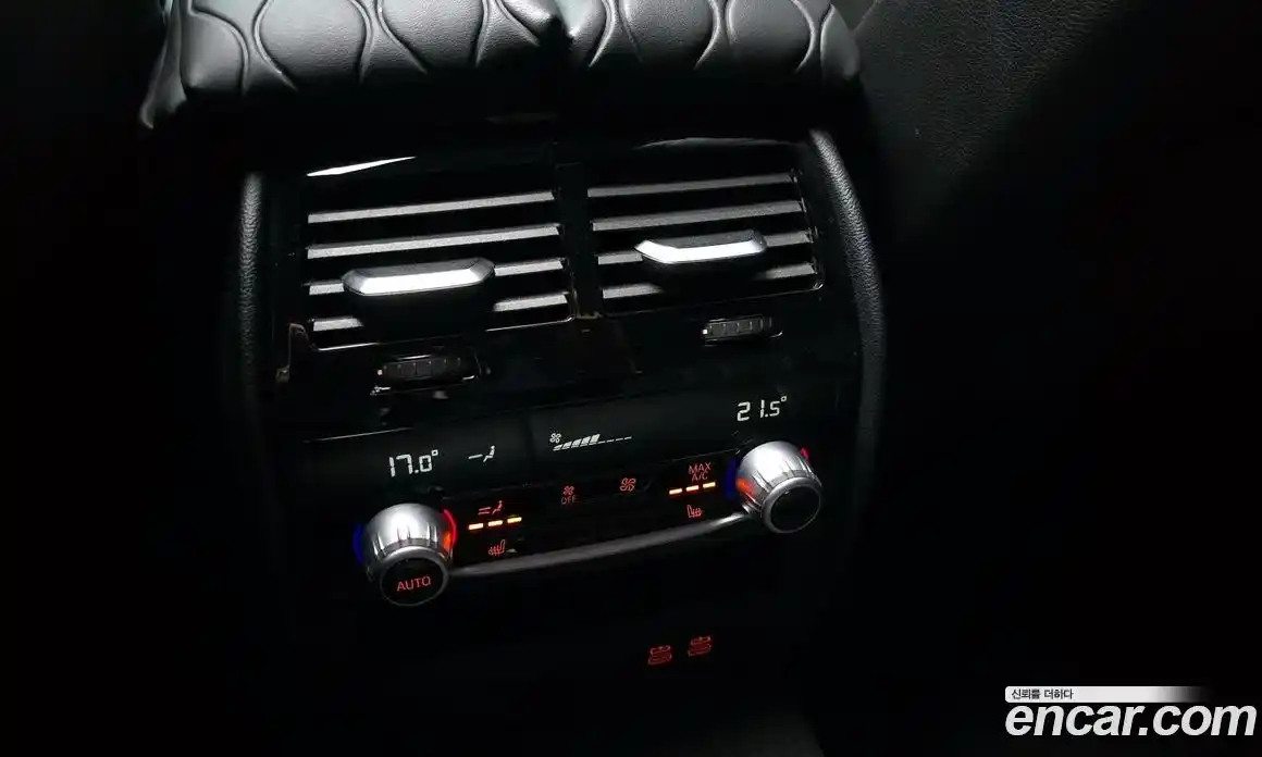 BMW 5-Series 2022 2.0 Автомат в Москве № 155496, фото 14