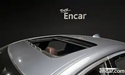 BMW 5-Series 2019 2.0 Автомат в Москве № 157655, миниатюра 7