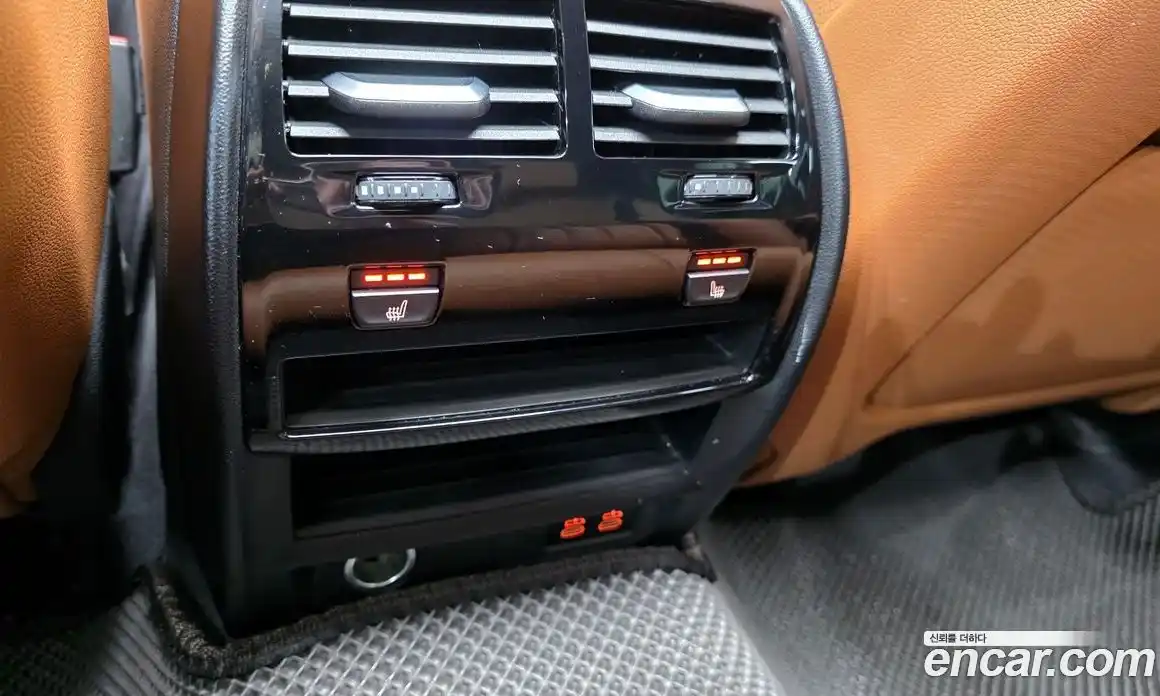 BMW 5-Series 2023 2.0 Автомат в Москве № 159061, фото 19