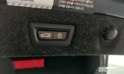 BMW 5-Series 2023 2.0 Автомат в Москве № 159061, миниатюра 10