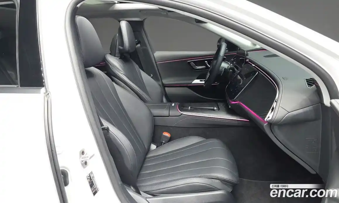 Mercedes-Benz E-Class 2025 2.0 Автомат в Москве № 160109, фото 17