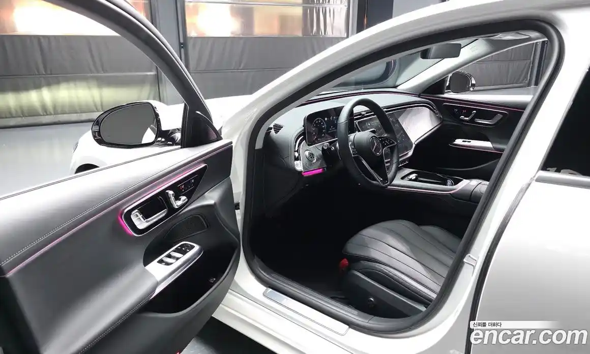 Mercedes-Benz E-Class 2025 2.0 Автомат в Москве № 160109, фото 5