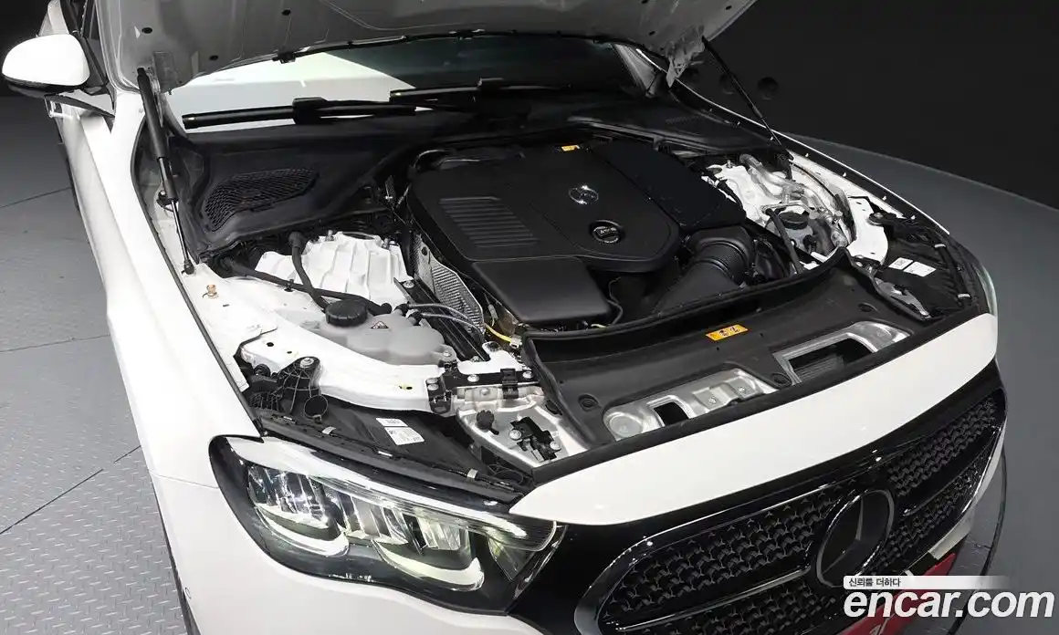 Mercedes-Benz E-Class 2025 2.0 Автомат в Москве № 160109, фото 6