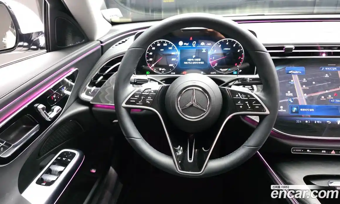 Mercedes-Benz E-Class 2025 2.0 Автомат в Москве № 160109, фото 7