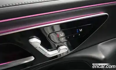 Mercedes-Benz E-Class 2025 2.0 Автомат в Москве № 160109, миниатюра 10