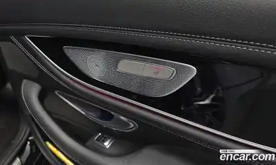 Mercedes-Benz AMG GT 2022 3.0 Автомат в Москве № 160312, миниатюра 11