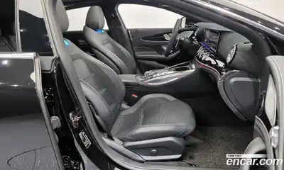 Mercedes-Benz AMG GT 2022 3.0 Автомат в Москве № 160312, миниатюра 4