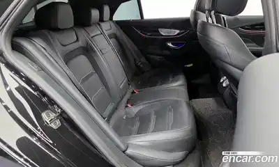 Mercedes-Benz AMG GT 2022 3.0 Автомат в Москве № 160312, миниатюра 5