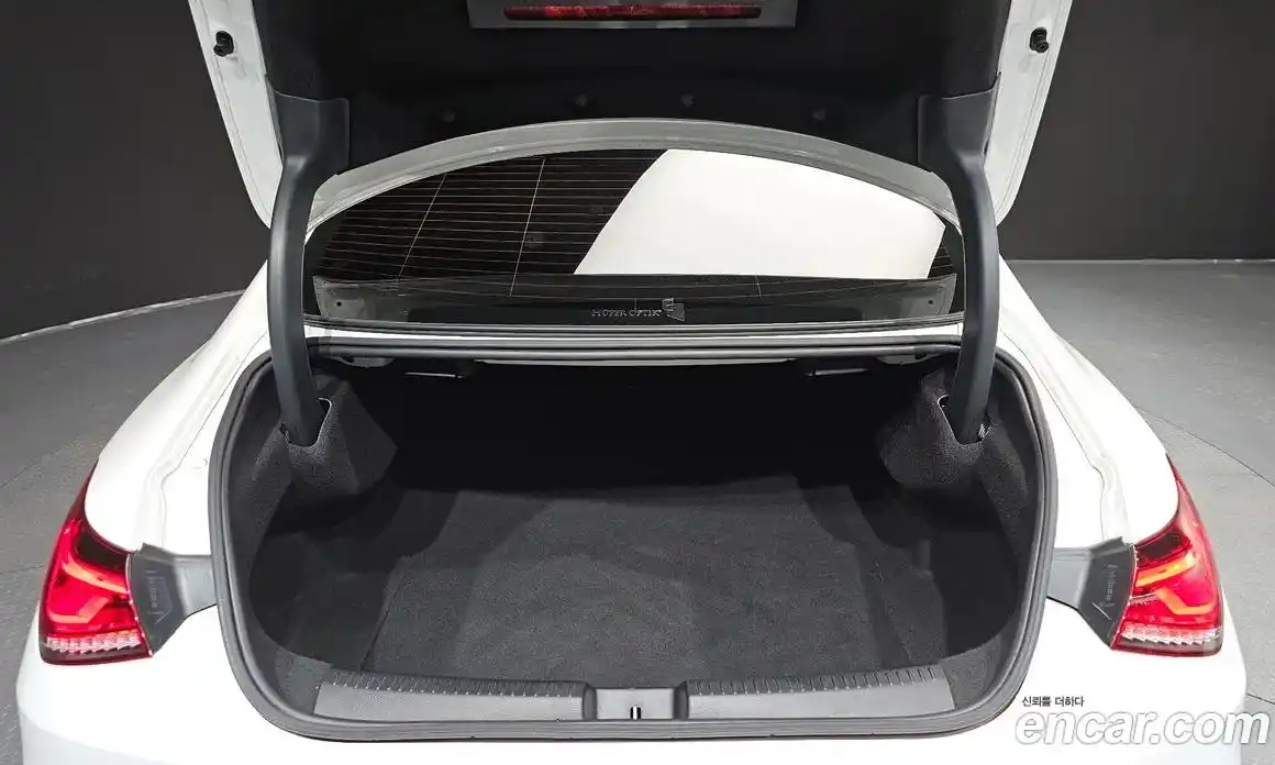 Mercedes-Benz CLA-Class 2020 2.0 Автомат в Москве № 160769, фото 20