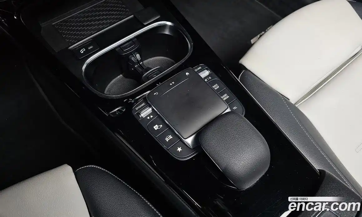 Mercedes-Benz CLA-Class 2020 2.0 Автомат в Москве № 160769, фото 6