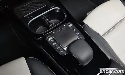 Mercedes-Benz CLA-Class 2020 2.0 Автомат в Москве № 160769, миниатюра 6