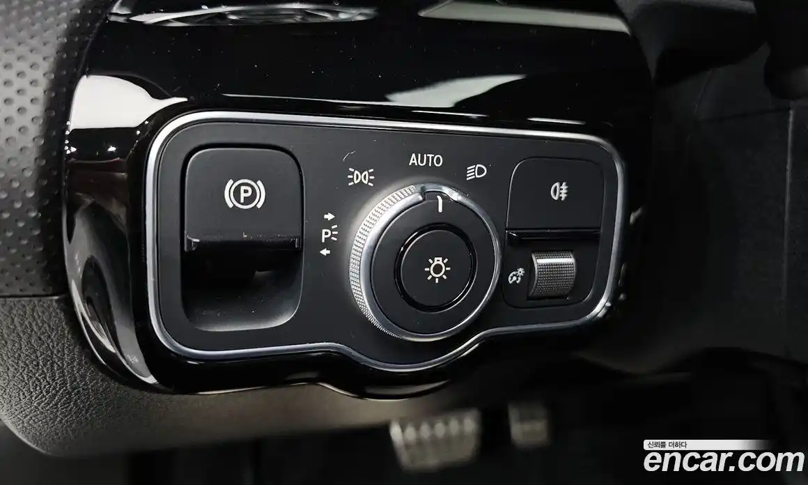 Mercedes-Benz CLA-Class 2020 2.0 Автомат в Москве № 160769, фото 8