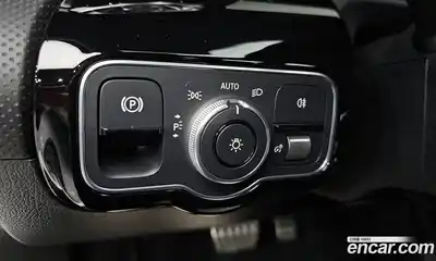 Mercedes-Benz CLA-Class 2020 2.0 Автомат в Москве № 160769, миниатюра 8