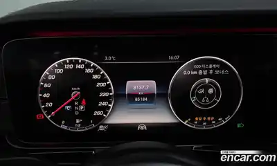 Mercedes-Benz E-Class 2019 3.0 Автомат в Москве № 161557, миниатюра 11