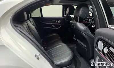 Mercedes-Benz E-Class 2019 3.0 Автомат в Москве № 161557, миниатюра 12