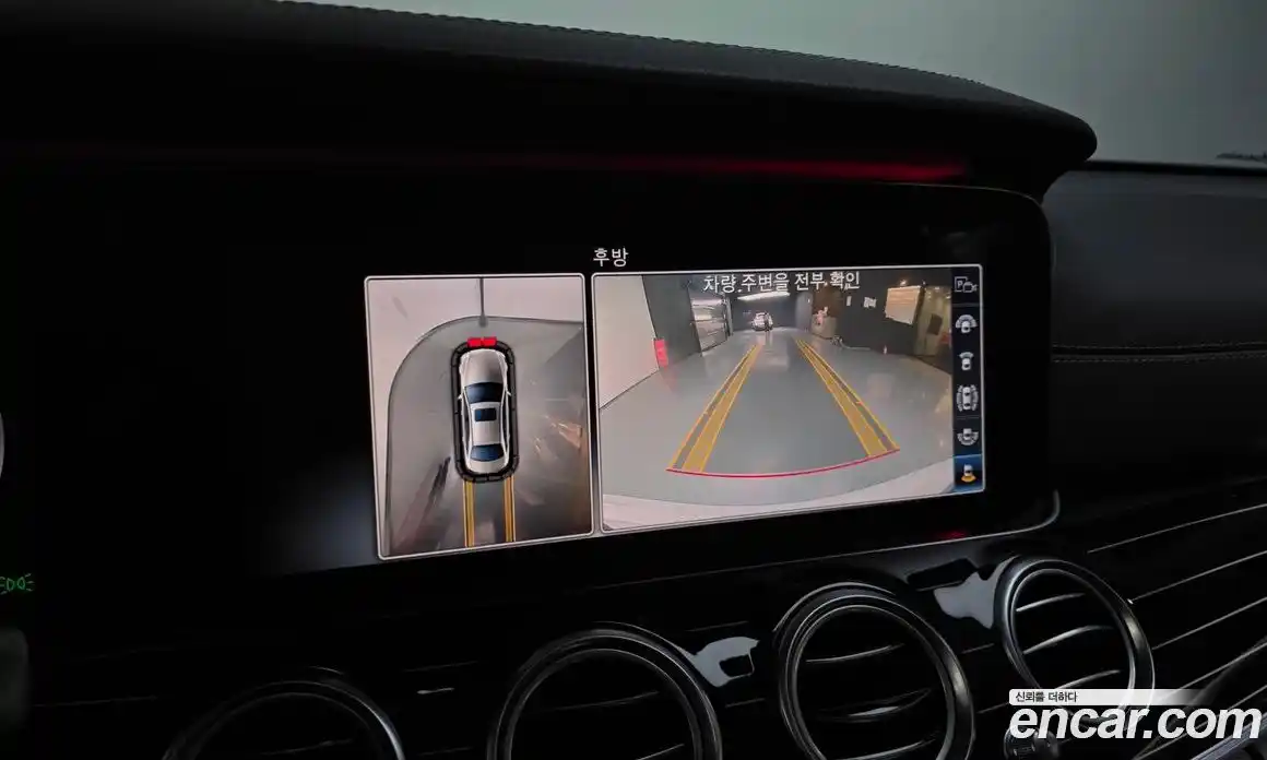 Mercedes-Benz E-Class 2019 3.0 Автомат в Москве № 161557, фото 13