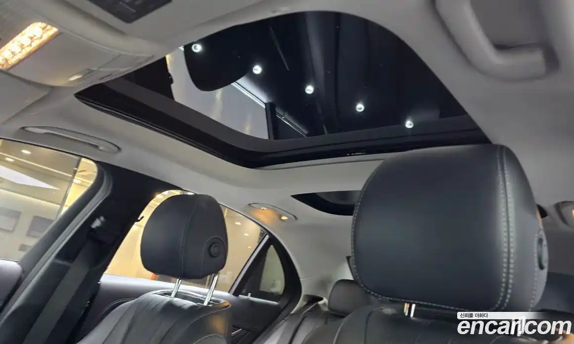 Mercedes-Benz E-Class 2019 3.0 Автомат в Москве № 161557, фото 14