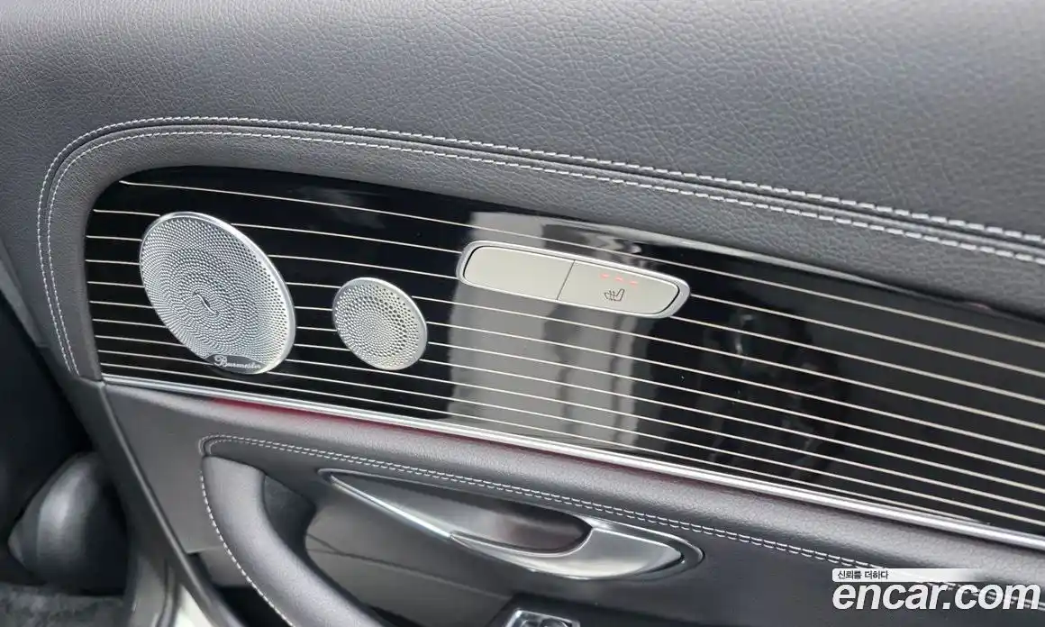 Mercedes-Benz E-Class 2019 3.0 Автомат в Москве № 161557, фото 15