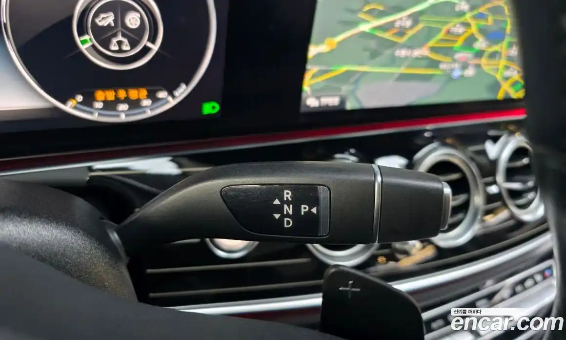 Mercedes-Benz E-Class 2019 3.0 Автомат в Москве № 161557, фото 16