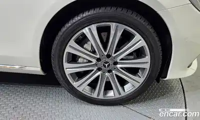 Mercedes-Benz E-Class 2019 3.0 Автомат в Москве № 161557, миниатюра 2